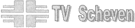 Logo TV Scheven